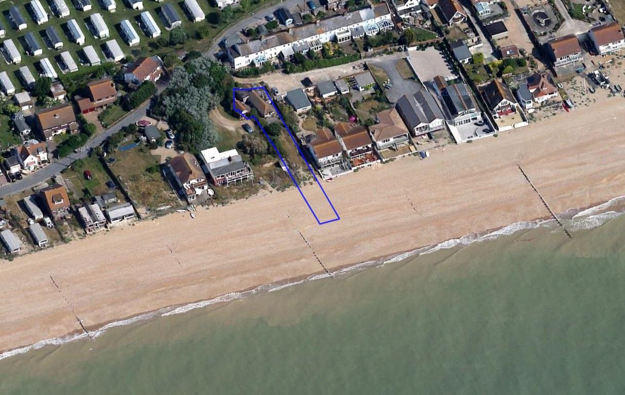 Property Details for 1 Coastguard Close Normans Bay BN24 6PS Town